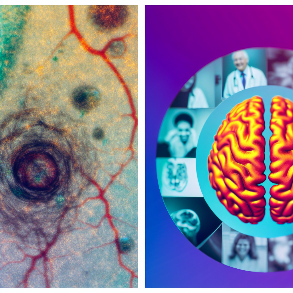 Patients with varicose veins may be at an increased risk of dementia