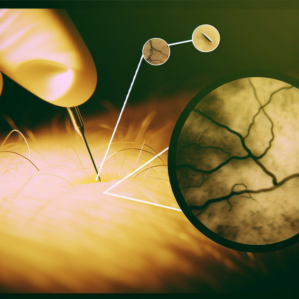 Sclerotherapy