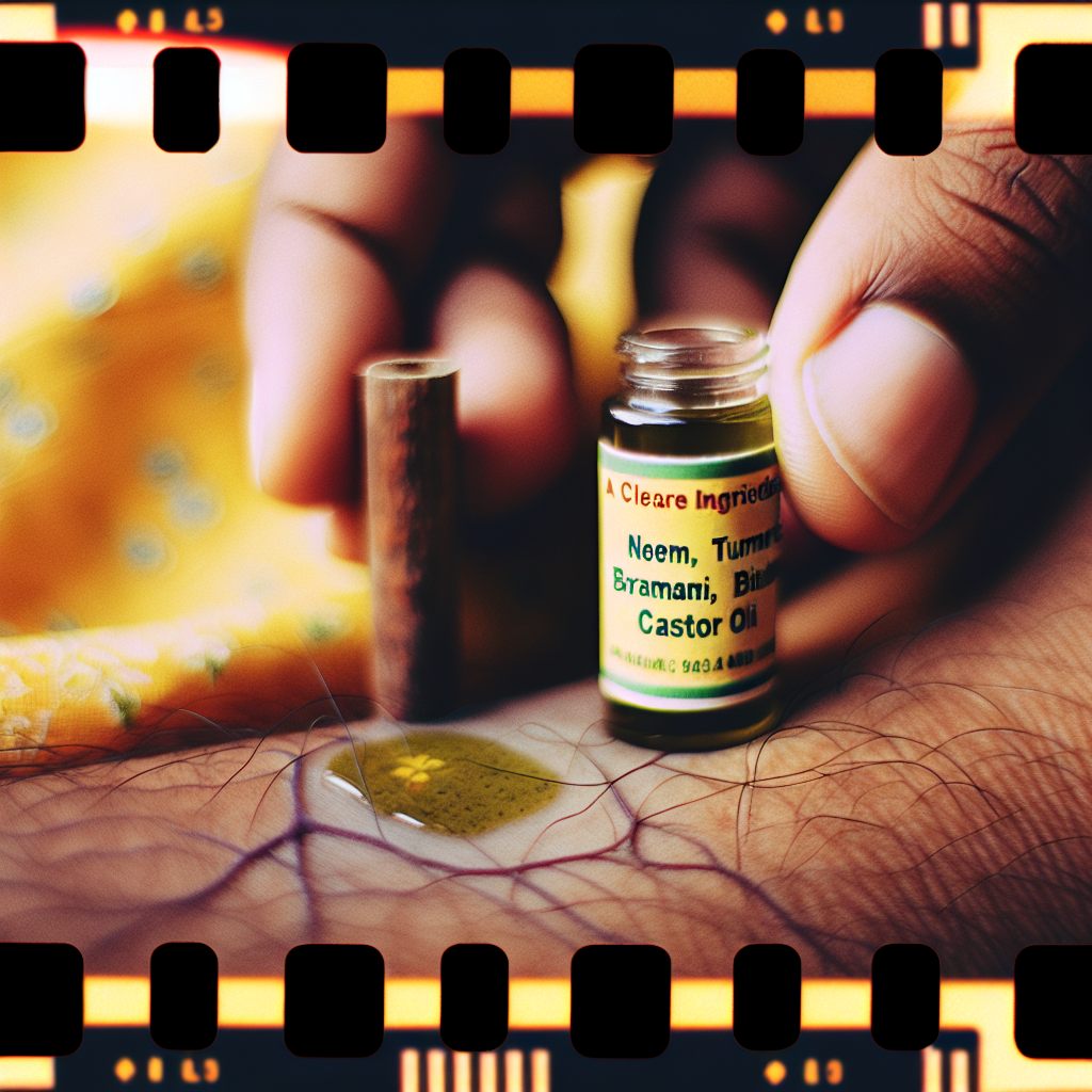Can Ayurveda cure Varicose veins? A special oil might help